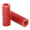 Liovns Mdingbao Red Medium-Load Die Compression Spring, 16 × 8 × 80 mm view 1