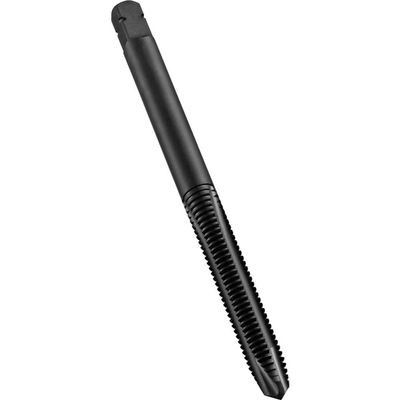 Dormer E5393/8 Series E539 HSS BSF Spiral Flute Tap, Bright Finish, 20 x 80 mm
