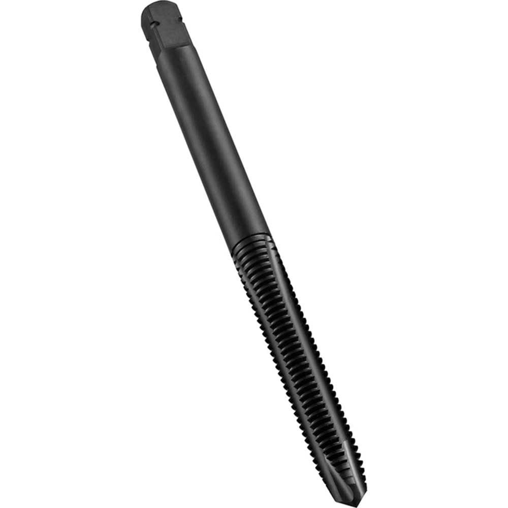 Dormer E5393/8 Series E539 HSS BSF Spiral Flute Tap, Bright Finish, 20 x 80 mm