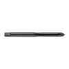 Dormer E5393/8 Series E539 HSS BSF Spiral Flute Tap, Bright Finish, 20 x 80 mm view 2