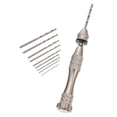 MAGICLULU Hand Drill Pin Vise Tool