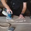 MAGICLULU Hand Drill Pin Vise Tool view 4