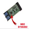 KALEA-INFORMATIQUE ExpressCard 34 to USB 3.0, 2-Port USB 3 SuperSpeed 5 Gbps, NEC D720202 Chipset view 2