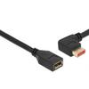 Delock DisplayPort Extension Cable, 8K 60 Hz, 3 m view 2