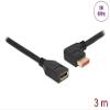 Delock DisplayPort Extension Cable, 8K 60 Hz, 3 m view 3