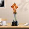 12-Inch Fist Trophy for Outstanding Corporate Employees, Party Celebrations, Award Ceremonies and Thank-You Gifts (Orange, 30 × 10 cm) view 2