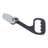 Handheld Cutting Machine, Stainless Steel, Portable Sheet Cutter for Cardboard and Plastic Sheets view 1