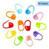 Redamancy Stitch Markers, 180 Pieces view 3
