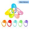 Redamancy Stitch Markers, 180 Pieces view 4