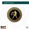 Smarald EMF Protection Sticker for Electronic Devices, Phones, G5 EMF Reduction (Libra) view 2