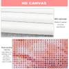 Haeran River Colosseum Rome Italy DIY 5D Diamond Painting Kit view 2