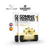 Abteilung 502 Book ABT611: Combat Vehicles of World War II, Vol. 1 (108 pages) (English) view 1