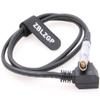 ZBLZGP D-Tap to 1B 6-Pin Female Power Cable for Red Scarlet Epic Camera, 99.1 cm (39 in) view 1