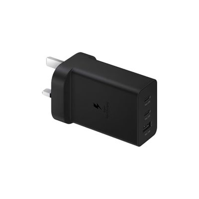 65W Trio Universal Charger (Cable Not Included)