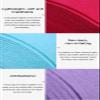 Yimihua Green Felt Fabric, 1 mm, 85 x 100 cm, Craft Felt Sheets view 3