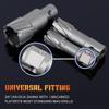 SagaSave 12 mm M2 High-Speed Steel Annular Cutter view 3