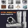 SagaSave 12 mm M2 High-Speed Steel Annular Cutter view 4