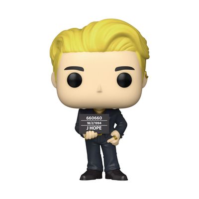 Funko POP! Rocks: BTS Butter – J-Hope Vinyl Figure