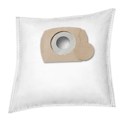 5 Vacuum Cleaner Bags for Matrix VC W 1250-20 L Filtertten
