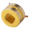 Slip Ring, 22 mm ID, 38 mm OD, Conductive Ring Connector for 168F Gasoline Generator Engine view 3
