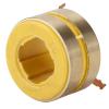 Slip Ring, 22 mm ID, 38 mm OD, Conductive Ring Connector for 168F Gasoline Generator Engine view 4