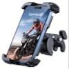 Lamicall Motorcycle Phone Mount for Motorcycle, Bicycle, and Scooter Handlebars view 1