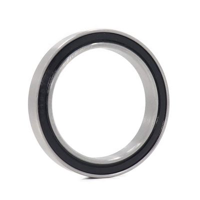 JIYAMI'EN EL-ZHOU 5-Piece S6807RS 35×47×7 mm ABEC-3 440C Stainless Steel Bearings