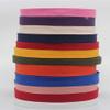Duories 10-Yard Cotton Bias Tape, Twill Webbing for Bags and DIY Sewing, 38 mm, Black view 3