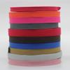 Duories 10-Yard Cotton Bias Tape, Twill Webbing for Bags and DIY Sewing, 38 mm, Black view 4
