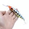 Umerk Fishing Lure, 1 pc/lot, Large Minnow, 16 cm, 25 g, Deep-Diving Hard Crank Wobbler (3) view 2
