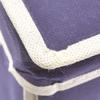 HOUSE COLLECTION Blue Laundry Basket 30 x 30 x 30 cm view 4