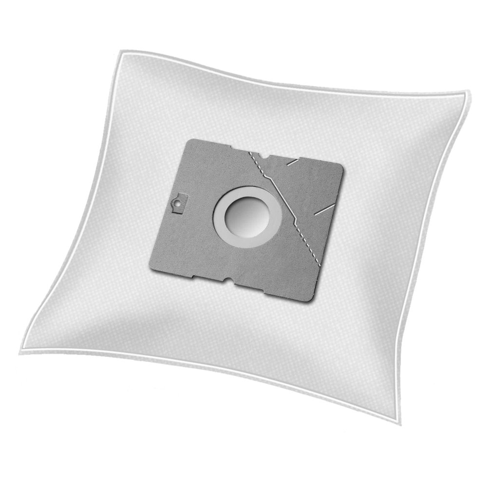 10 Vacuum Cleaner Bags for Dirt Devil M 1632 Galaxxy