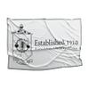 Tau Epsilon Phi Flag, Licensed Fraternity Banner, 90 x 150 cm, Indoor/Outdoor Décor, Brass Grommets, Double-Stitched (#3) view 4