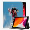 Fokker Dr. I Slim Shell Case for iPad Air 1 9.7-inch view 1