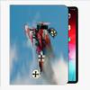 Fokker Dr. I Slim Shell Case for iPad Air 1 9.7-inch view 2