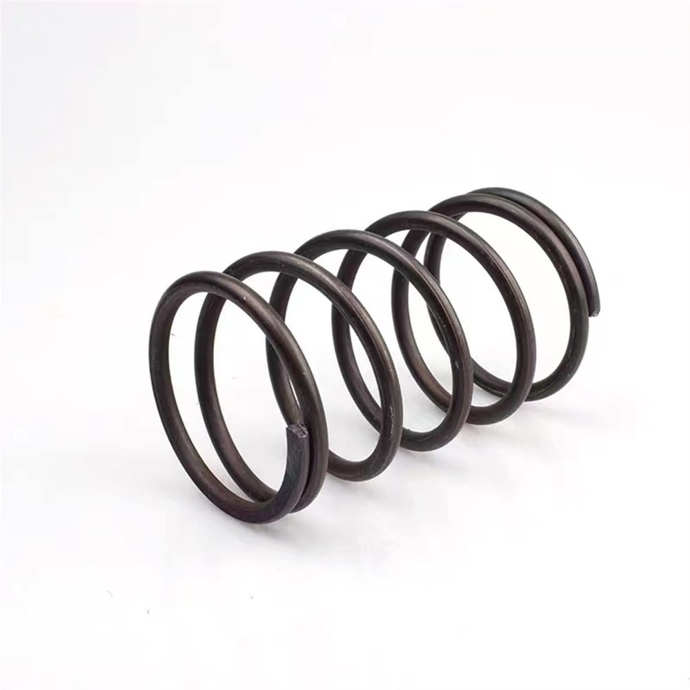 Liovns Mdingbao Compression Springs, 2.5 mm Wire Diameter, 20 mm Outer Diameter, Return Springs, 40 mm, 5 Pcs