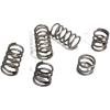 Liovns Mdingbao Compression Springs, 2.5 mm Wire Diameter, 20 mm Outer Diameter, Return Springs, 40 mm, 5 Pcs view 2