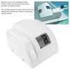 Keenso 30 lb 12V Electric Anchor Winch with Remote Control, Anchor Winch Kit for Fishing Boats and Other Vehicles view 4