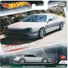 Hot Wheels '98 Honda Prelude - Modern Classics Series 3/5 - Silver view 1