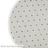 Round Lighthouse Coastal Rug, Non-Slip, 1 m Diameter view 3