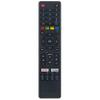 Remote Control Compatible with OK. Saba SA55K65NS, SA50K70N, SA43K70N, SA43S58N1 view 1
