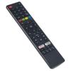 Remote Control Compatible with OK. Saba SA55K65NS, SA50K70N, SA43K70N, SA43S58N1 view 2