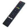 Remote Control Compatible with OK. Saba SA55K65NS, SA50K70N, SA43K70N, SA43S58N1 view 3