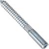 TERF M10 x 100 mm Wood-to-Metal Screw-In Dowels, 8 Pieces view 2