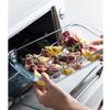 Nonstick Clear Glass Baking Dish, Rectangular, XL view 4