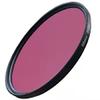 Infrared IR Filter 680nm 720nm 760nm 850nm 950nm for SLR DSLR Camera Lens, 49mm, IR720nm view 1