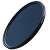 Infrared IR Filter 680nm 720nm 760nm 850nm 950nm for SLR DSLR Camera Lens, 49mm, IR720nm view 2