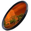 Infrared IR Filter 680nm 720nm 760nm 850nm 950nm for SLR DSLR Camera Lens, 49mm, IR720nm view 3