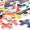 LHJOY 3D Bird Puzzle, 1,000 Pieces, 75 x 50 cm view 3