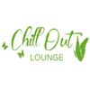 timalo Chill Out Lounge Wall Decal for Living Rooms, 30+ Satin-Matte Colors | 75044-LimeTree-M-190x58 view 2